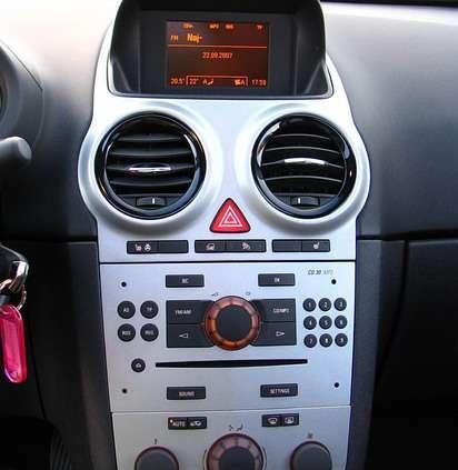 Indywidualny i dynamiczny - nowy Opel  Corsa 1,3 CDTI