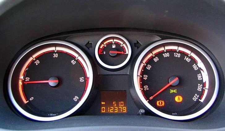 Indywidualny i dynamiczny - nowy Opel  Corsa 1,3 CDTI