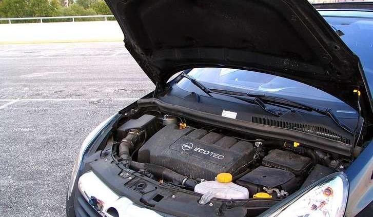 Indywidualny i dynamiczny - nowy Opel  Corsa 1,3 CDTI