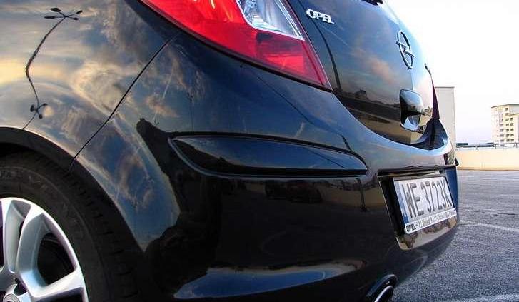 Indywidualny i dynamiczny - nowy Opel  Corsa 1,3 CDTI