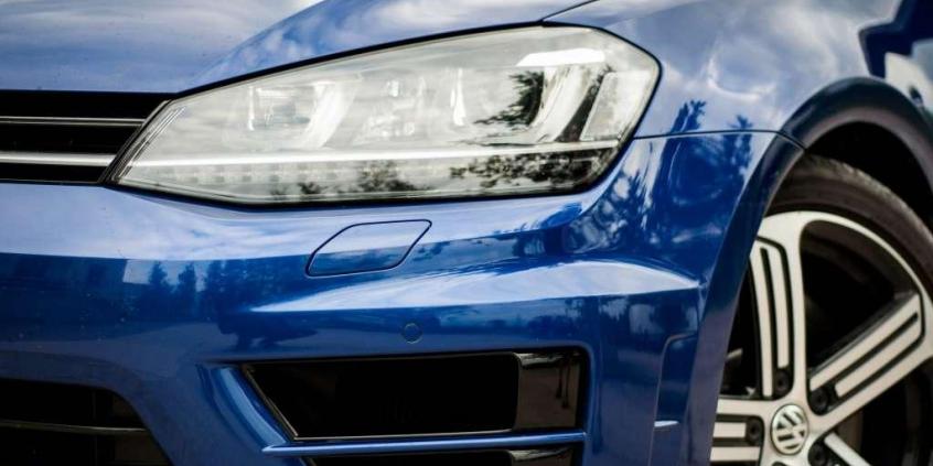 Volkswagen Golf R - w cieniu sławy