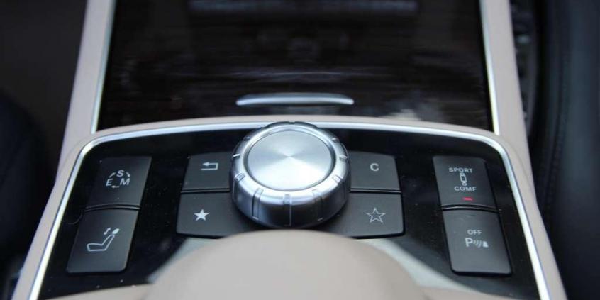 Mercedes klasy E Kabriolet - nie tylko na lato