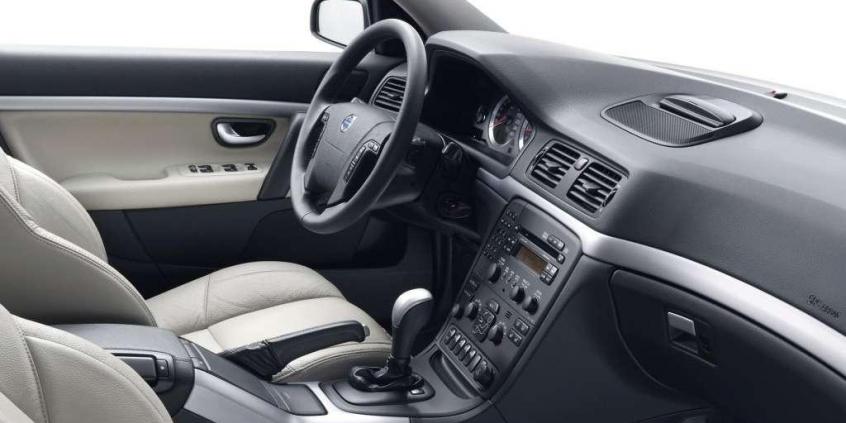 Czy warto kupić: używane Volvo S80 (od 1998 do 2006)