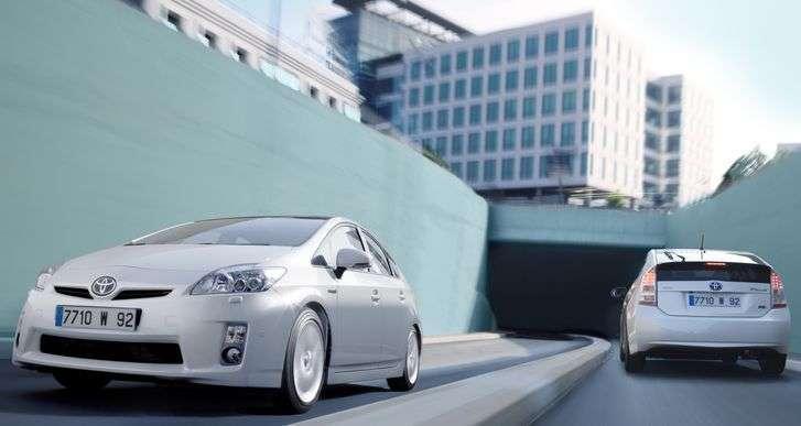 Limuzyna ze spalaniem malucha