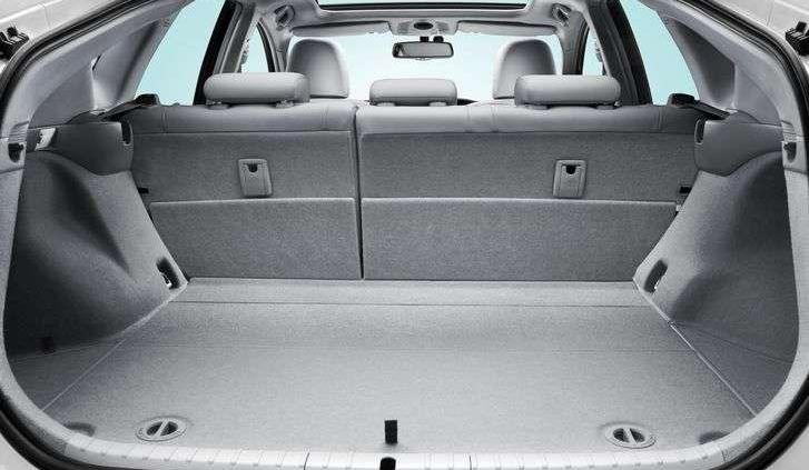 Limuzyna ze spalaniem malucha