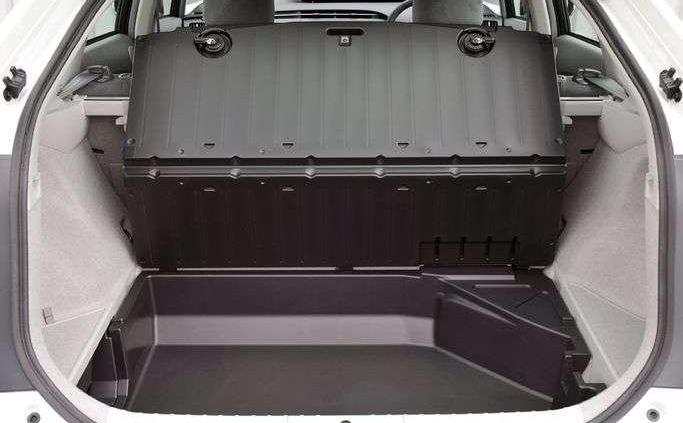 Limuzyna ze spalaniem malucha