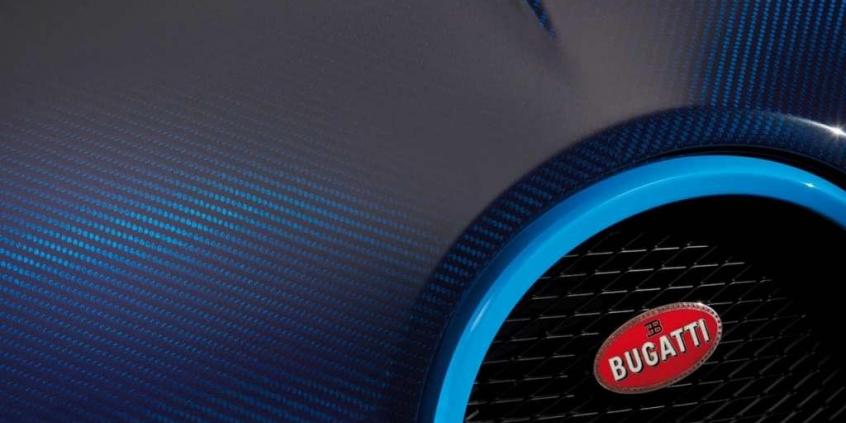 Bugatti Veyron Grand Sport Vitesse - bezlitosny Mohikanin