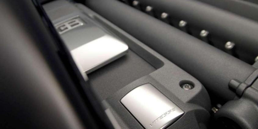 Bugatti Veyron Grand Sport Vitesse - bezlitosny Mohikanin