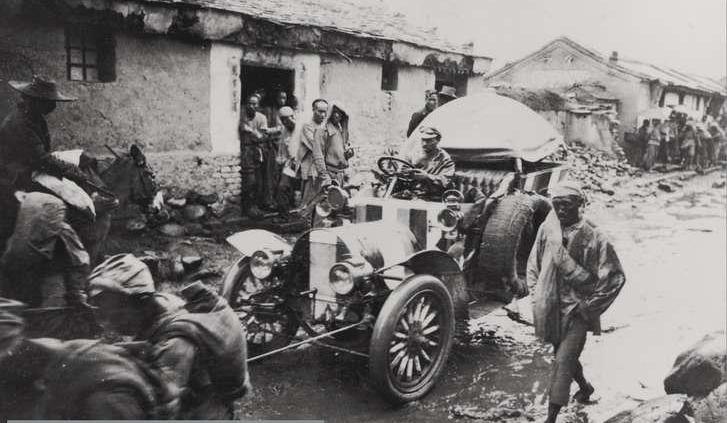 &amp;quot;Na kropelkę&amp;quot; przez pół świata