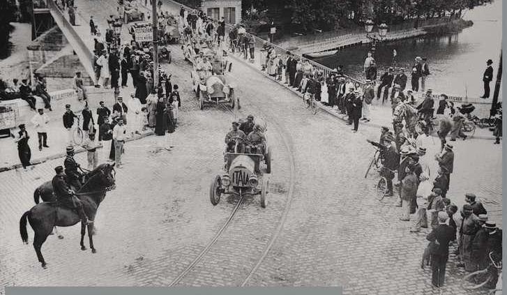 &amp;quot;Na kropelkę&amp;quot; przez pół świata