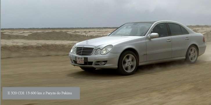 &amp;quot;Na kropelkę&amp;quot; przez pół świata