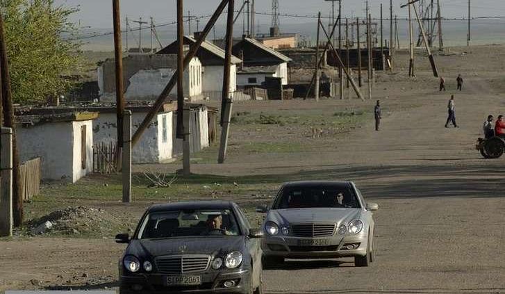 &amp;quot;Na kropelkę&amp;quot; przez pół świata