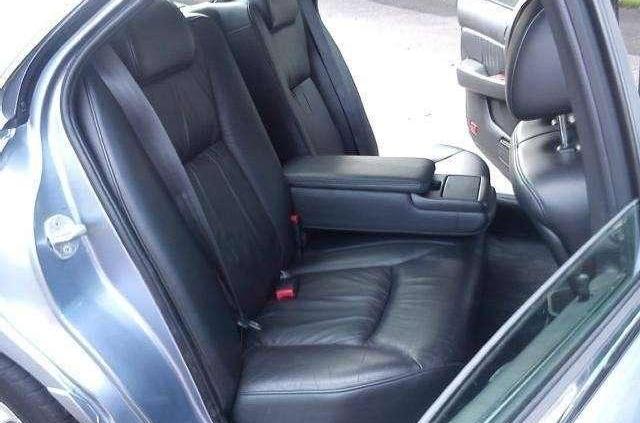 Honda Legend - legenda Legend