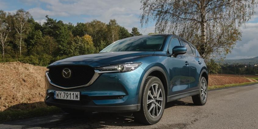 Najlepszy używany SUV do 70 000 zł w 2026 roku. Ranking 10 modeli, które warto kupić
