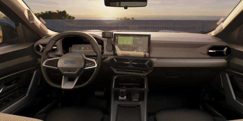 Dacia Bigster z ważną nagrodą. Branża flotowa wybrała jednego z największych zwycięzców roku