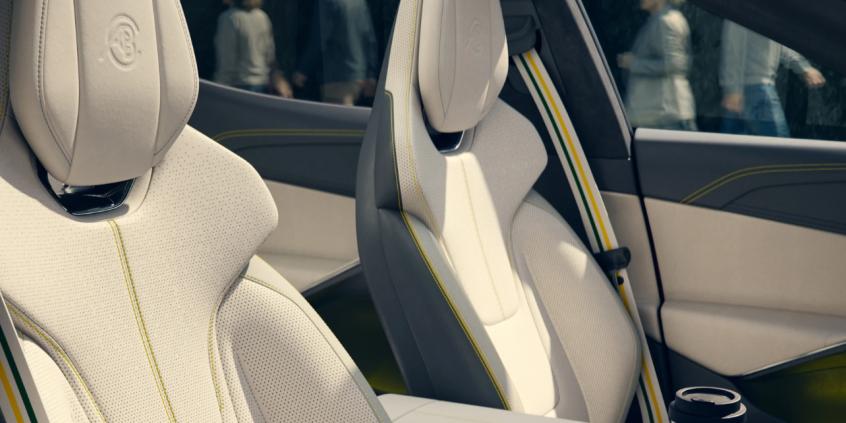 Lotus wraca z przytupem. Nowy SUV ma 952 KM i zaskakuje ceną