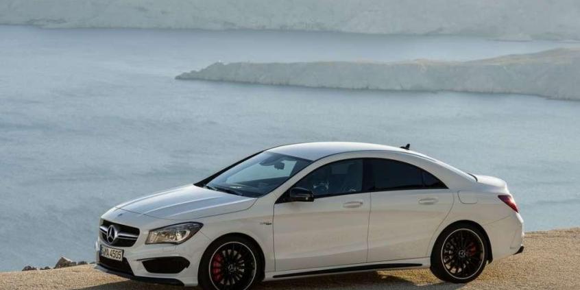 Motoryzacyjne nowości 2014 od A do H