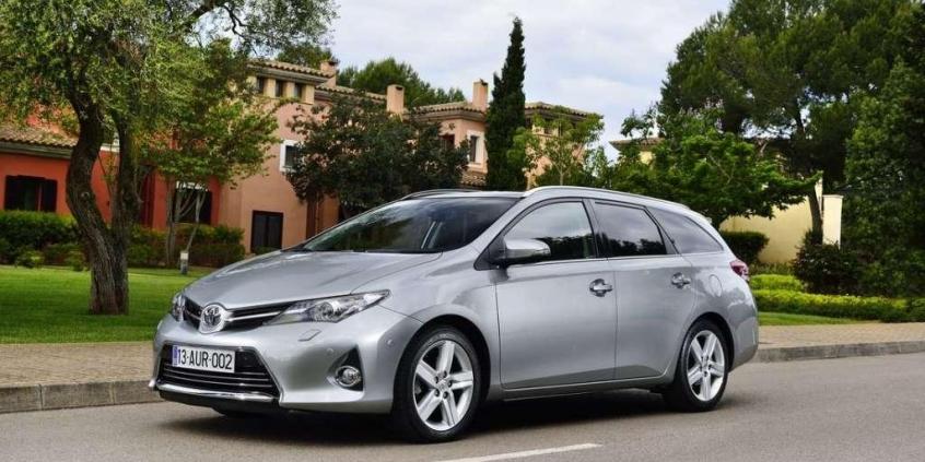 Motoryzacyjne nowości 2014 od A do H