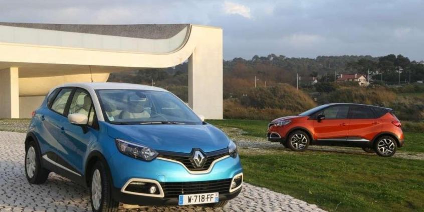 Motoryzacyjne nowości 2014 od A do H