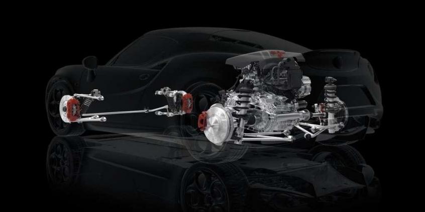 Motoryzacyjne nowości 2014 od A do H