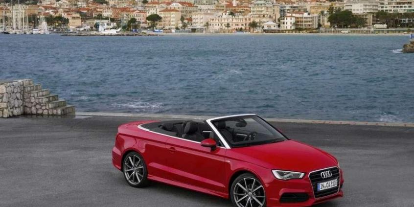 Motoryzacyjne nowości 2014 od A do H