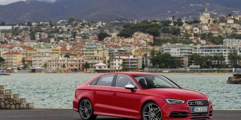 Motoryzacyjne nowości 2014 od A do H