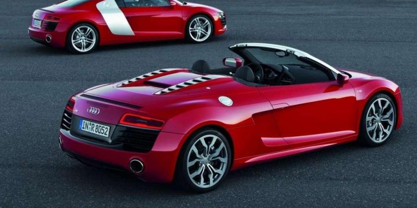 Motoryzacyjne nowości 2014 od A do H