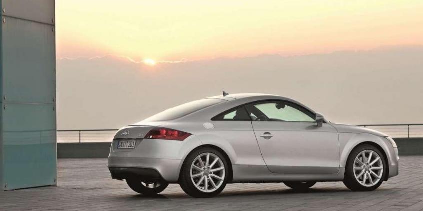 Motoryzacyjne nowości 2014 od A do H