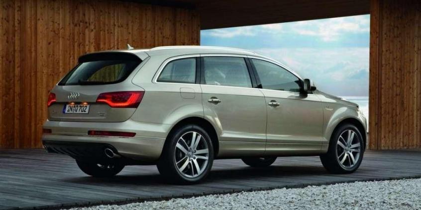 Motoryzacyjne nowości 2014 od A do H