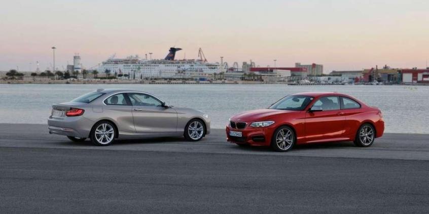 Motoryzacyjne nowości 2014 od A do H