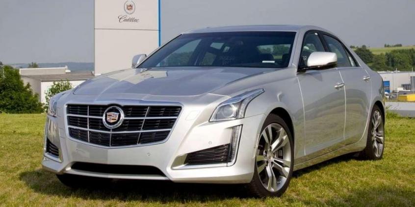 Motoryzacyjne nowości 2014 od A do H