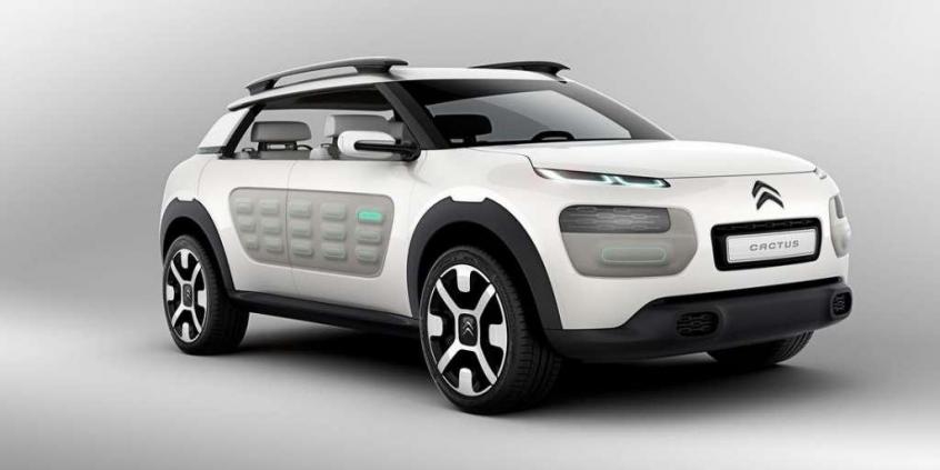 Motoryzacyjne nowości 2014 od A do H