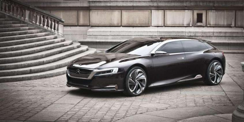 Motoryzacyjne nowości 2014 od A do H