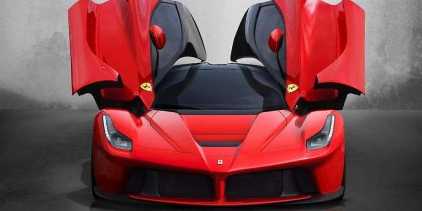 Motoryzacyjne nowości 2014 od A do H