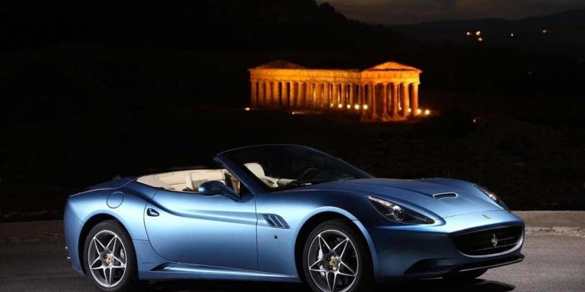 Motoryzacyjne nowości 2014 od A do H