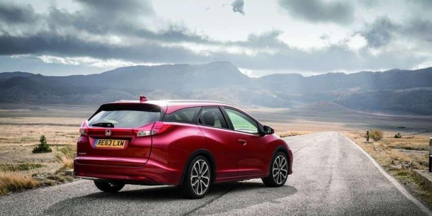 Motoryzacyjne nowości 2014 od A do H