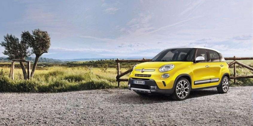 Motoryzacyjne nowości 2014 od A do H