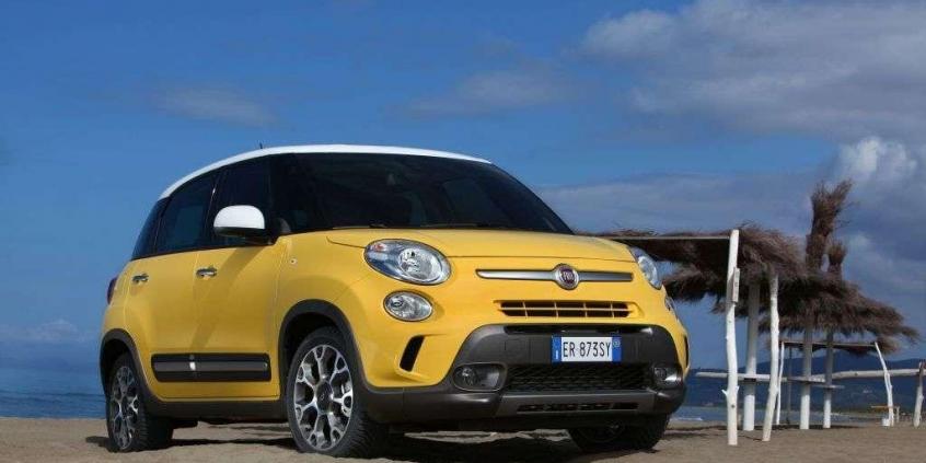 Motoryzacyjne nowości 2014 od A do H