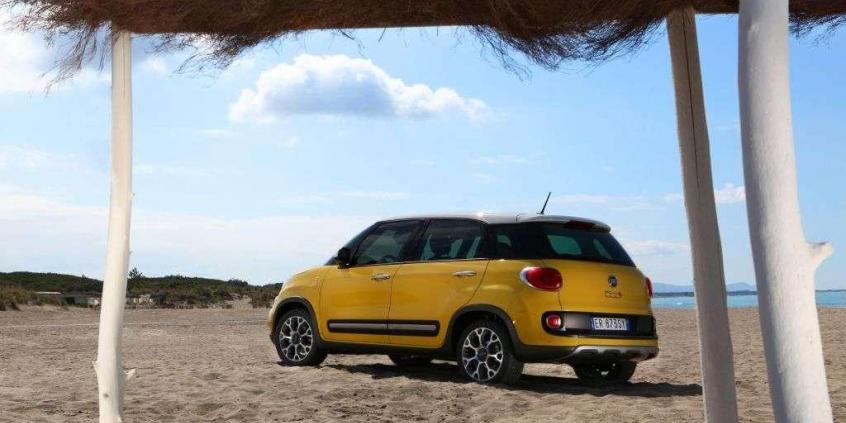 Motoryzacyjne nowości 2014 od A do H