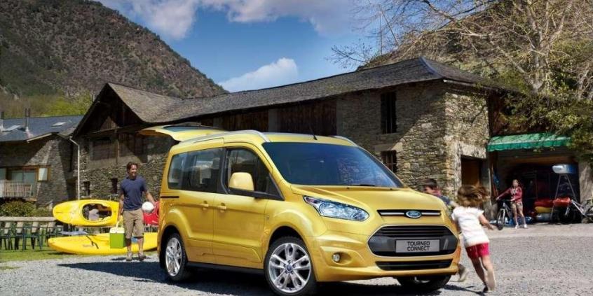 Motoryzacyjne nowości 2014 od A do H