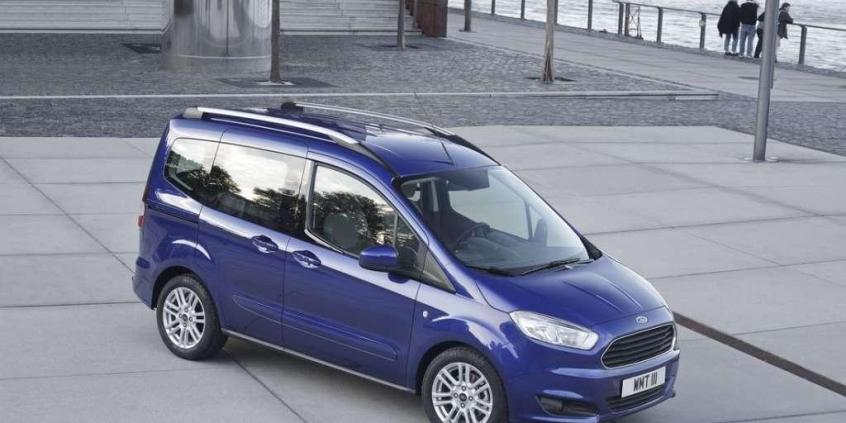 Motoryzacyjne nowości 2014 od A do H