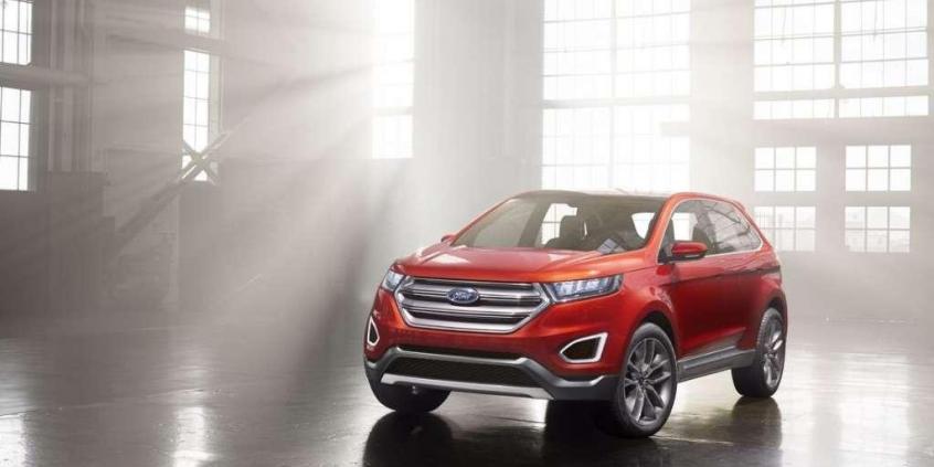 Motoryzacyjne nowości 2014 od A do H