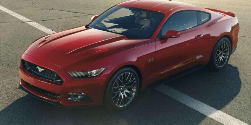 Motoryzacyjne nowości 2014 od A do H