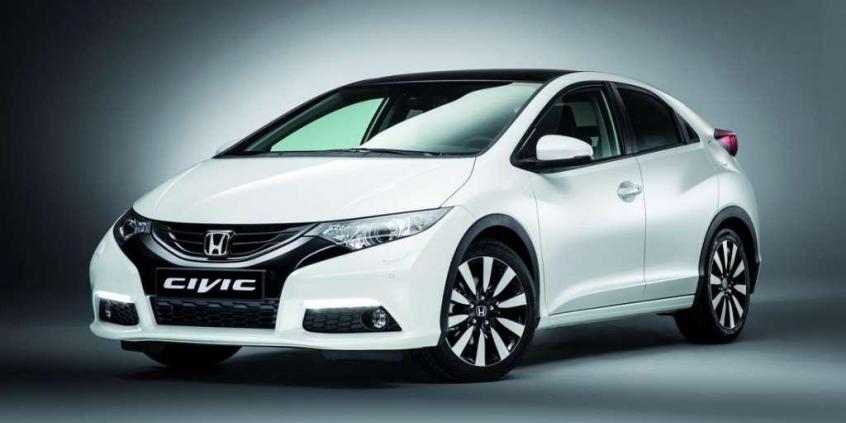 Motoryzacyjne nowości 2014 od A do H