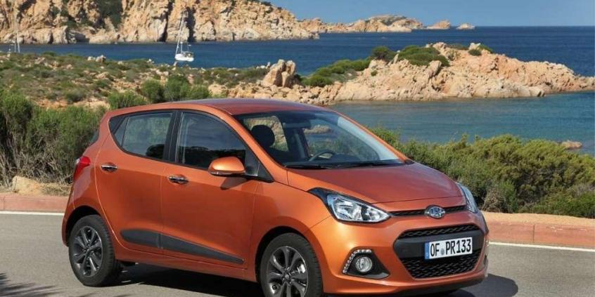 Motoryzacyjne nowości 2014 od A do H