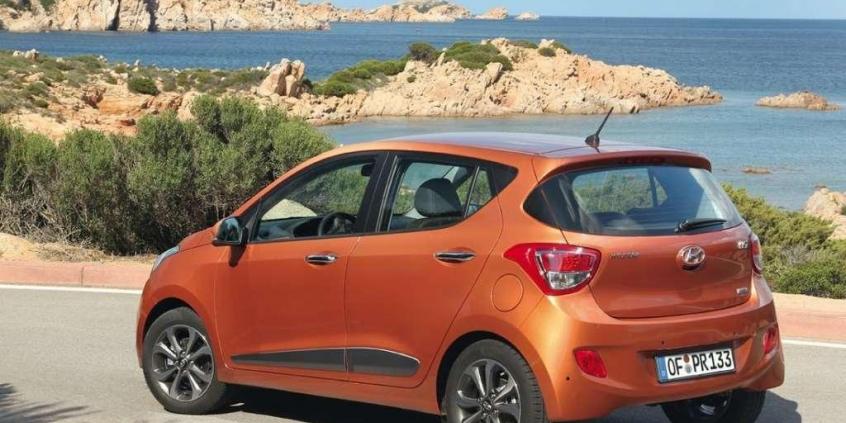 Motoryzacyjne nowości 2014 od A do H