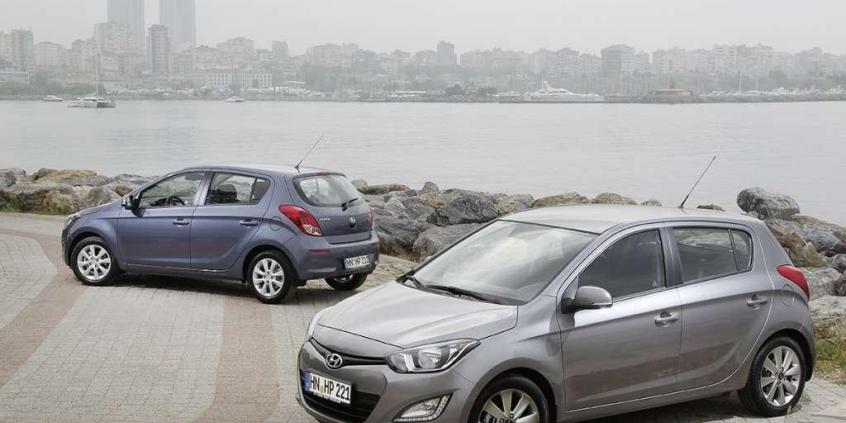 Motoryzacyjne nowości 2014 od A do H