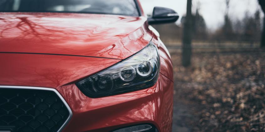 Hyundai i30 N-line jest jak kibic, który o sporcie wie wszystko