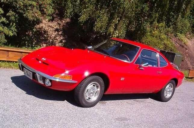 Przyjemniejsze jest tylko latanie