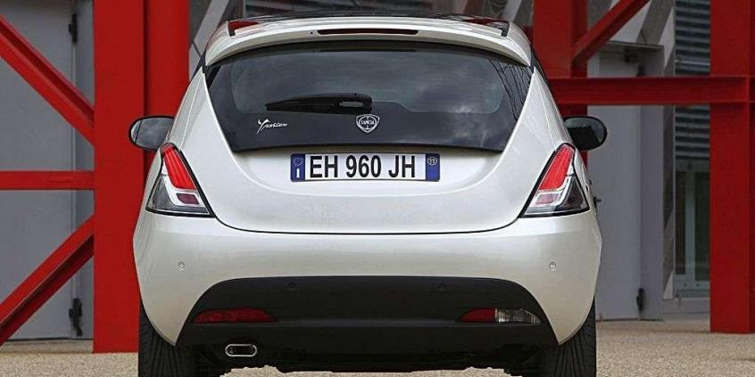 Nowa Lancia Ypsilon - Premium pod strzechy